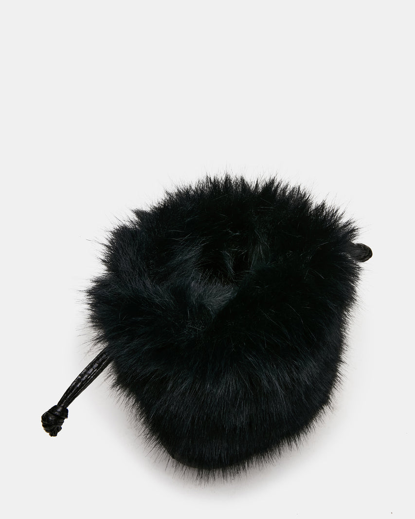 ARLA BAG BLACK - view 5