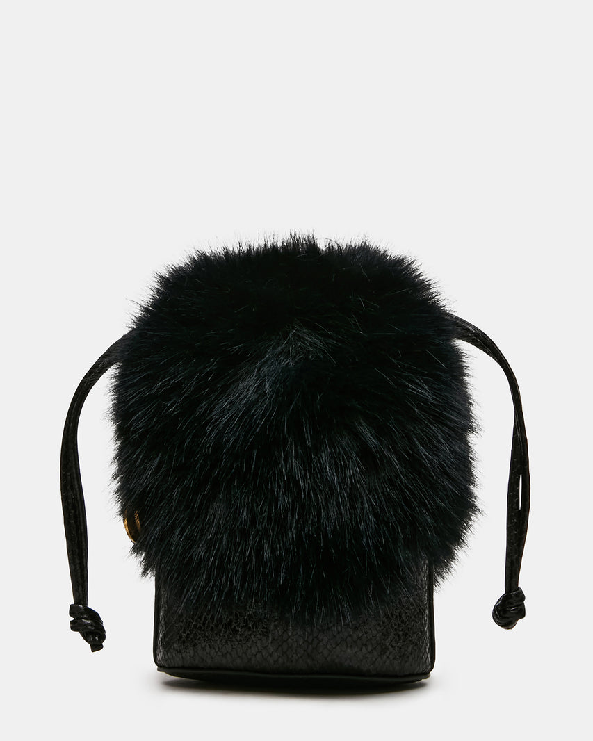 ARLA BAG BLACK - view 6