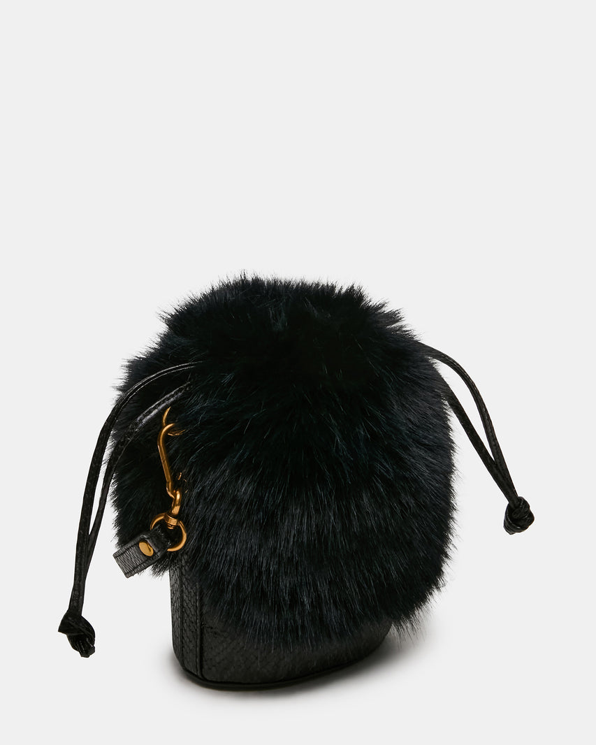 ARLA BAG BLACK - view 4