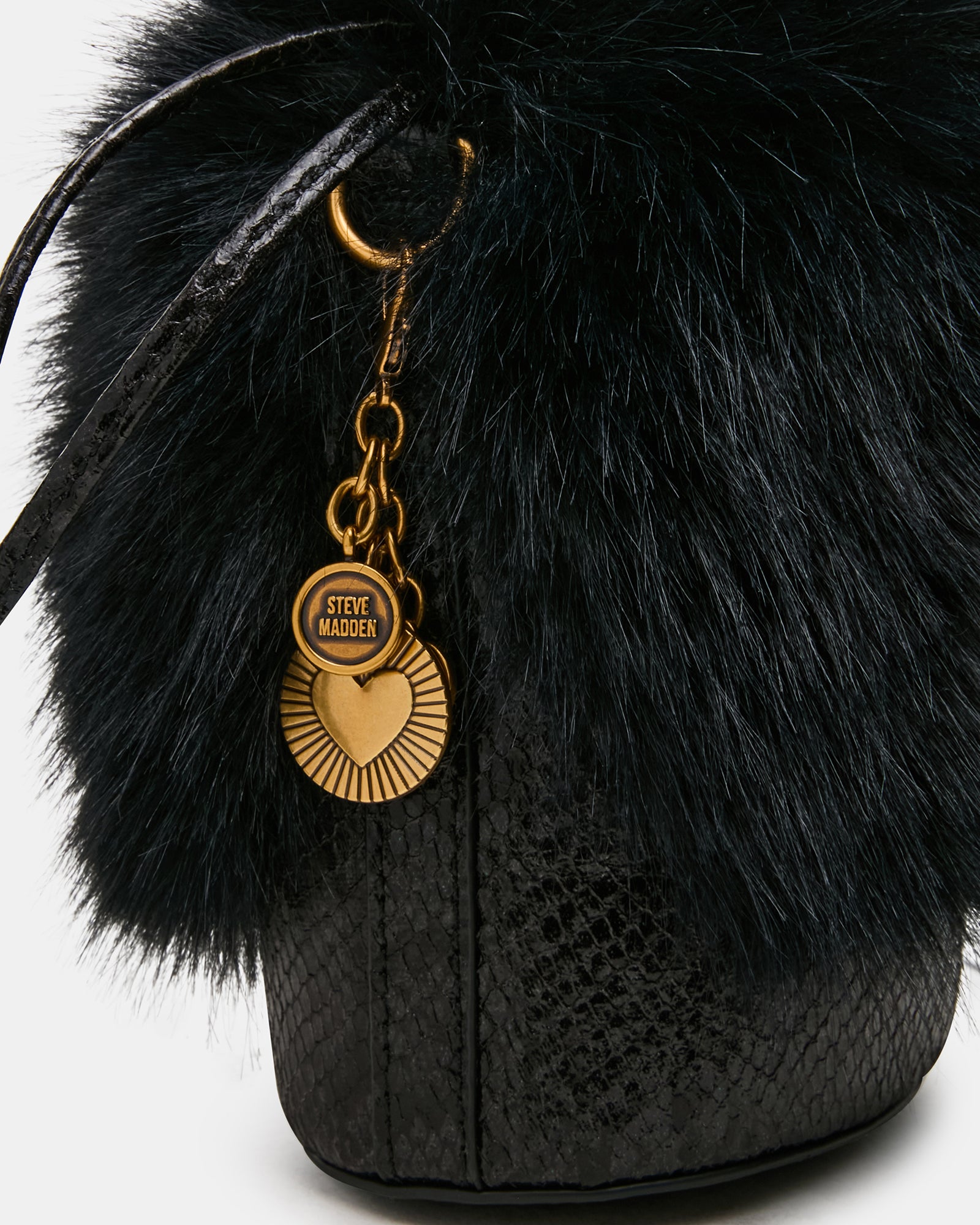 ARLA BAG BLACK - view 3