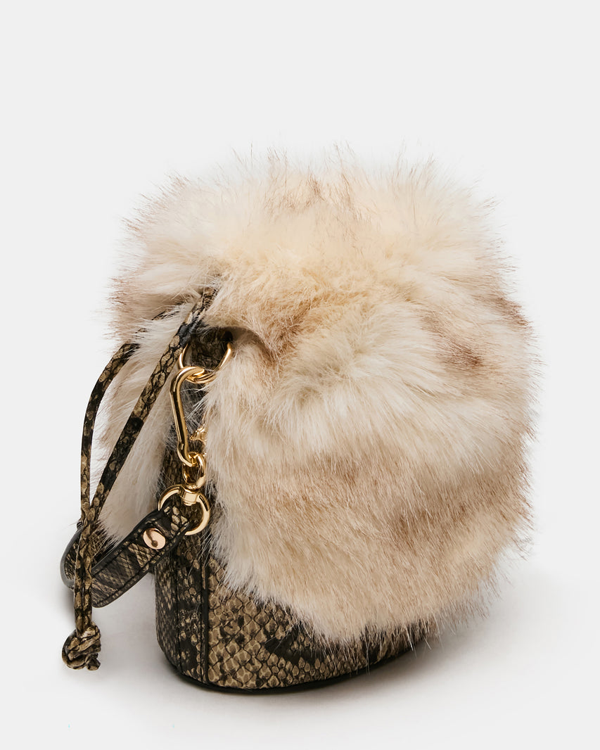 ARLA BAG NATURAL - view 4