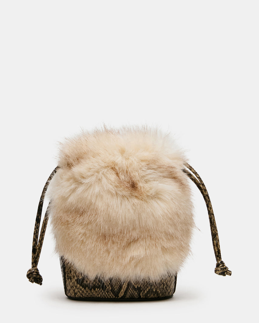 ARLA BAG NATURAL - view 6