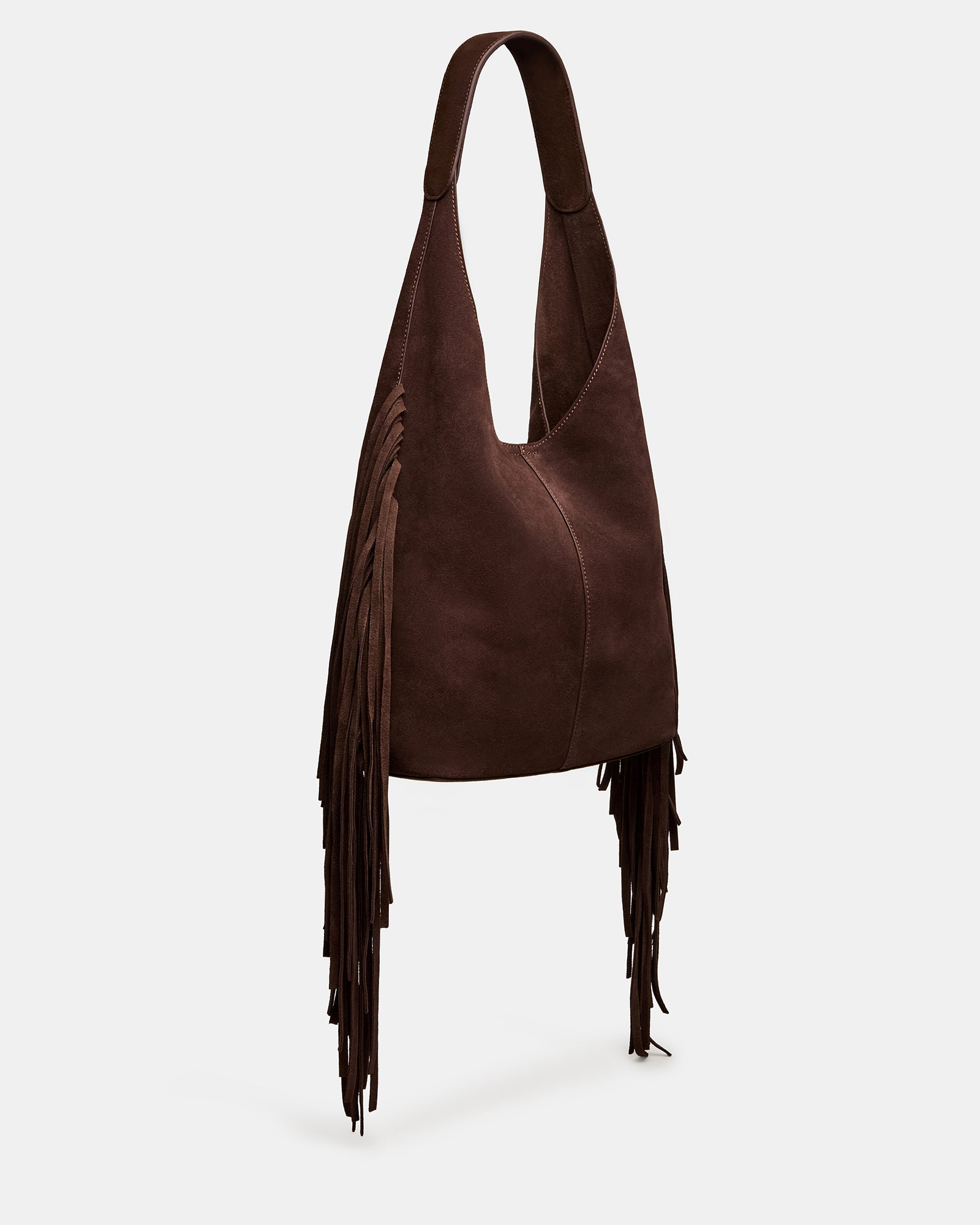 RUBEN BOOT & AUTUMN FRINGE BAG BUNDLE - view 5