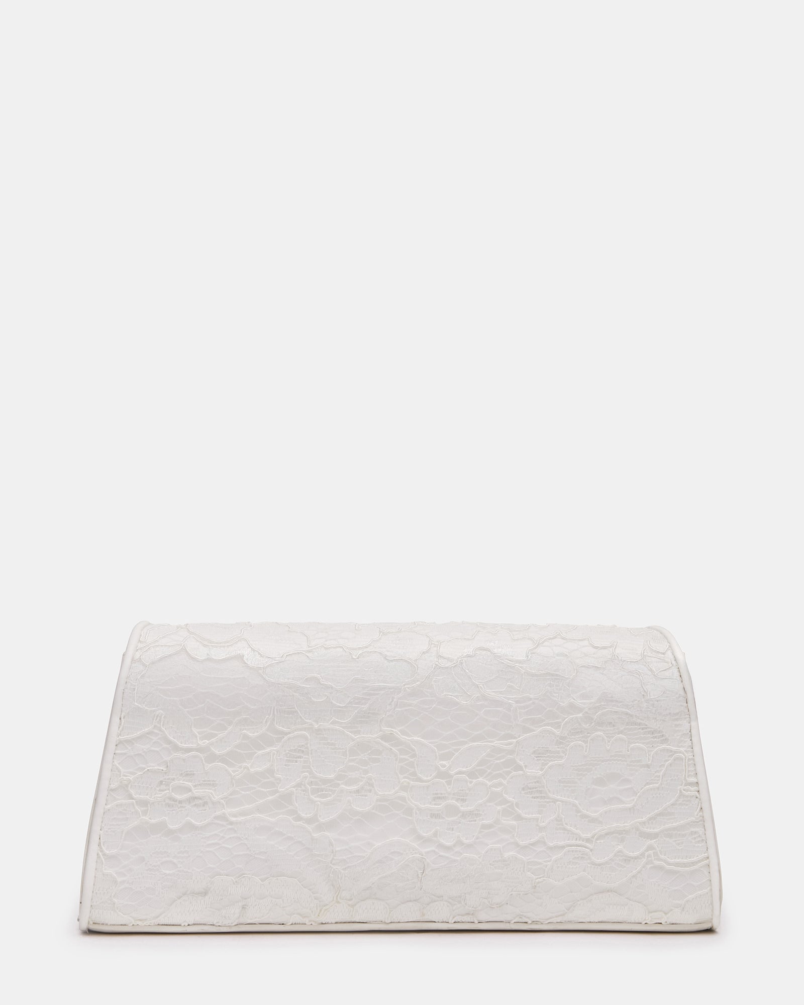 AVANT BAG WHITE LACE