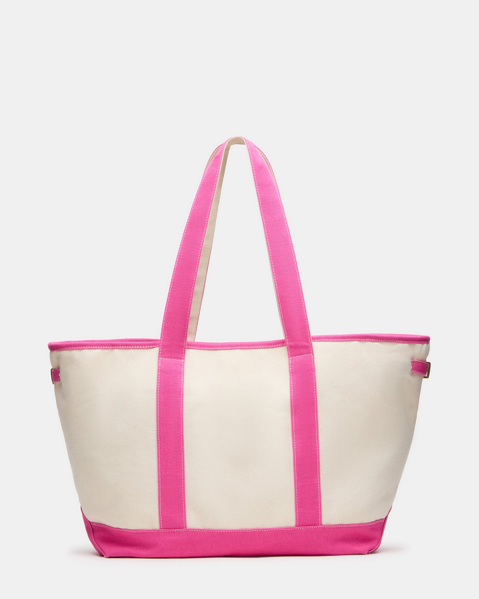 BOAT BAG HOT PINK