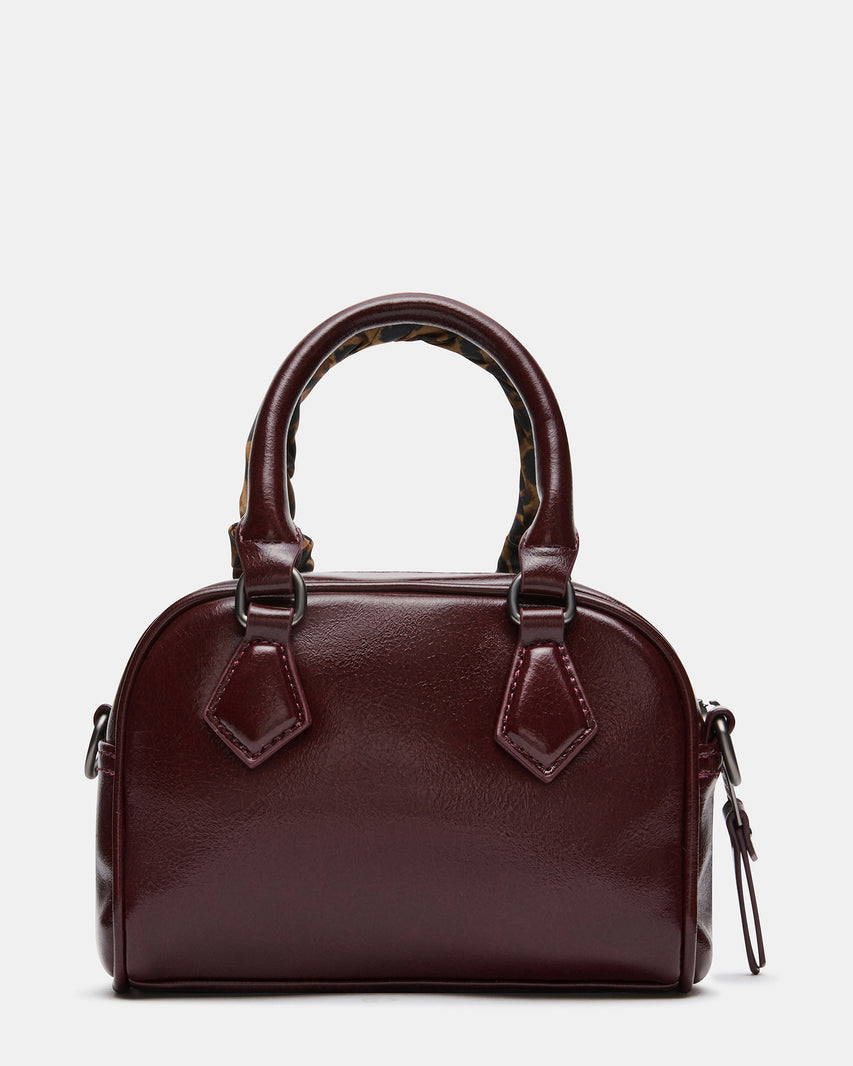 BRAYLA BAG DARK CHERRY - view 5