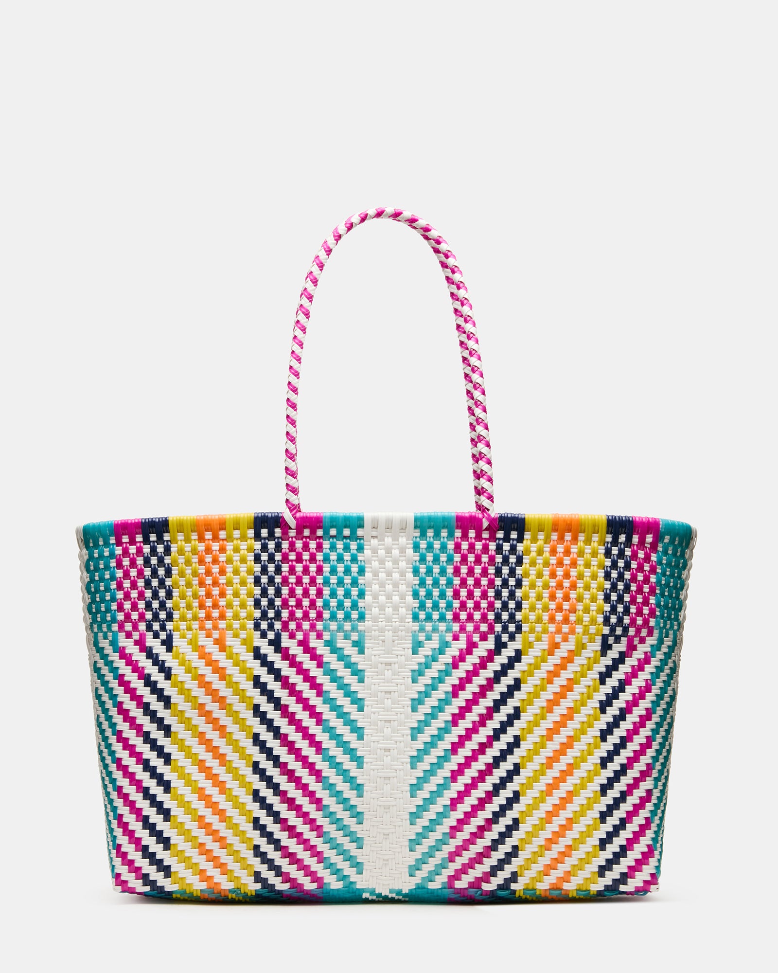BREEZI BAG PINK MULTI - view 6