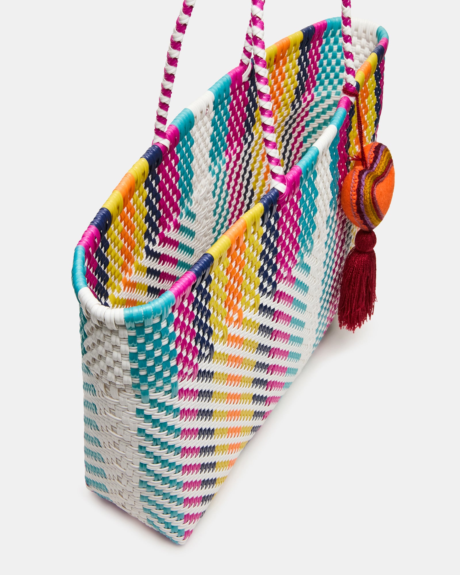 BREEZI BAG PINK MULTI - view 5