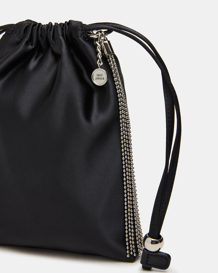CALISTA BAG BLACK - view 3