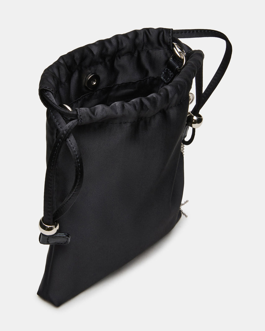 CALISTA BAG BLACK - view 5