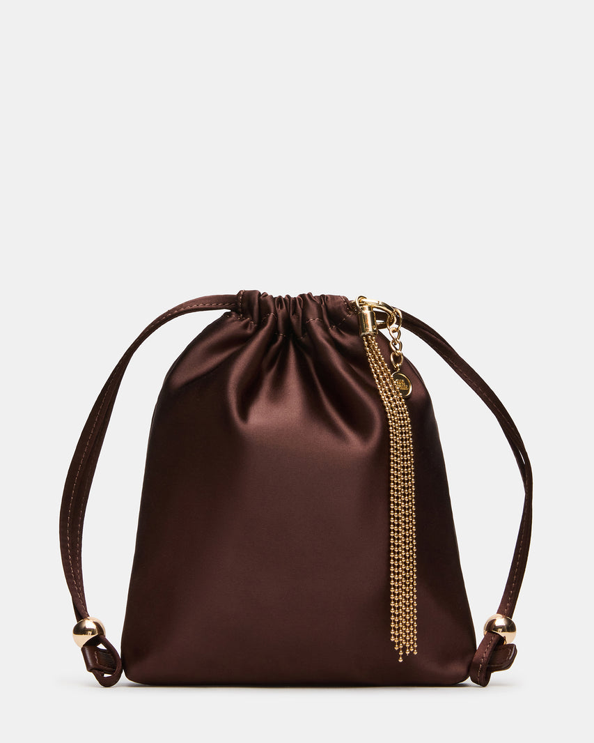 CALISTA BAG BROWN