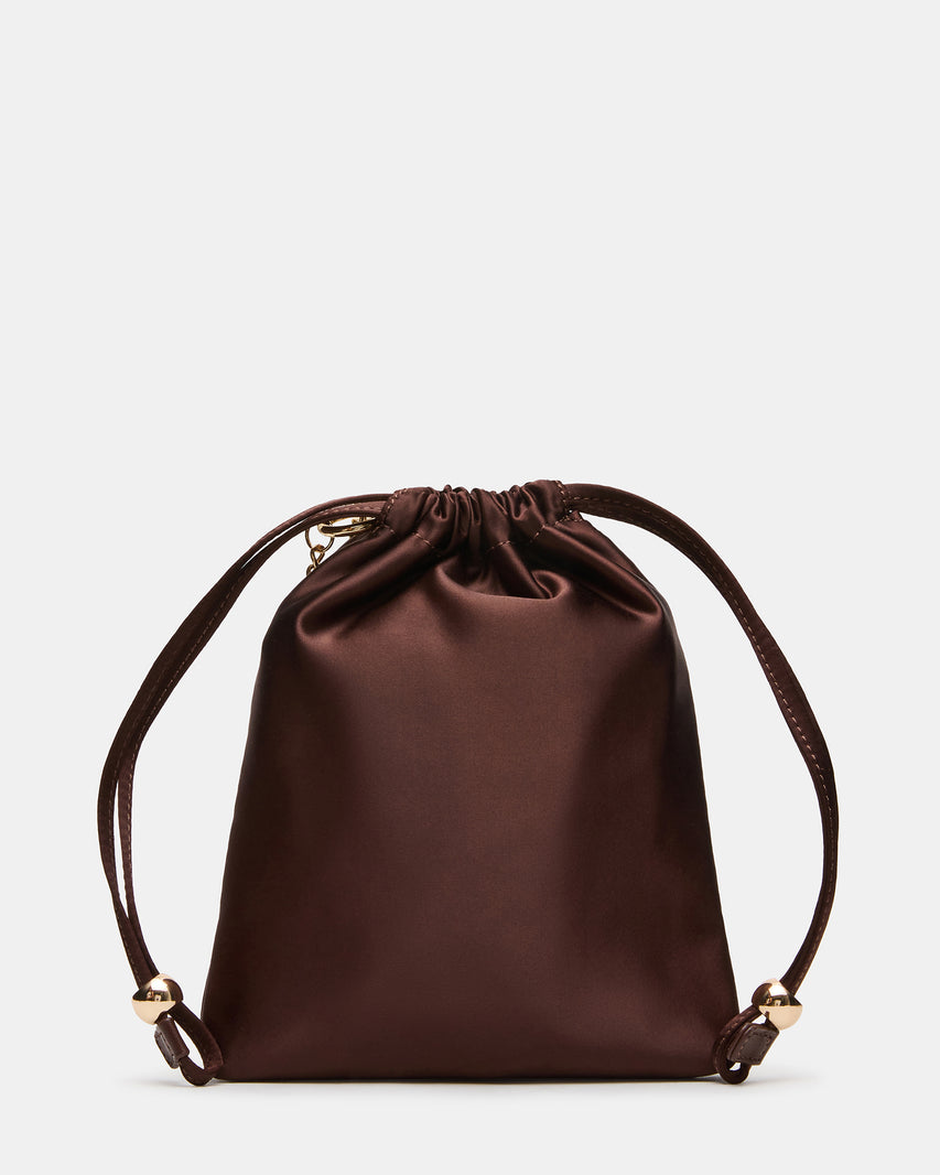 CALISTA BAG BROWN - view 5