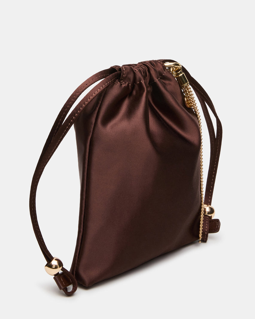CALISTA BAG BROWN - view 3