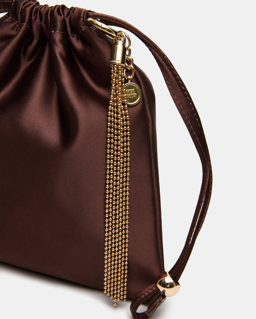 CALISTA BAG BROWN - view 2
