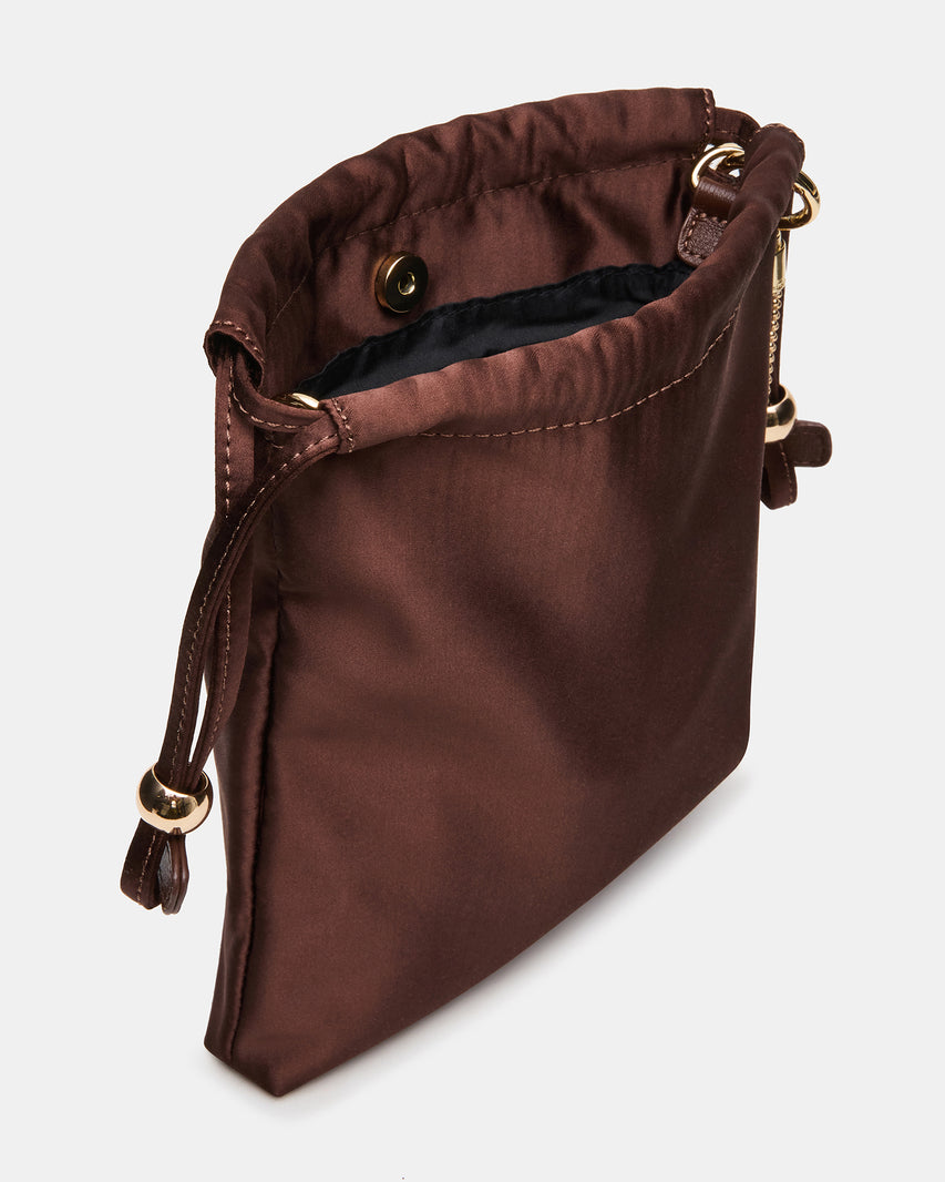CALISTA BAG BROWN - view 4