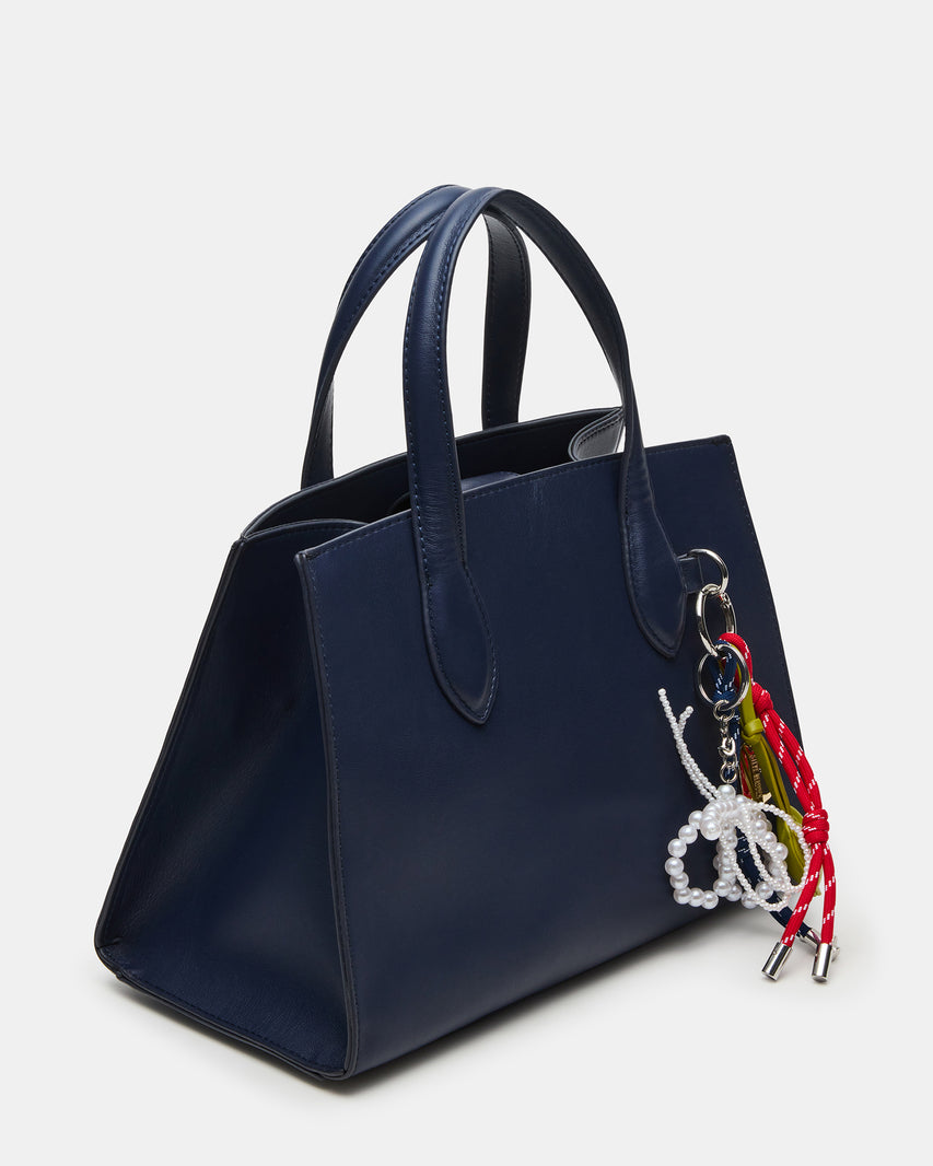 CALLEB BAG NAVY