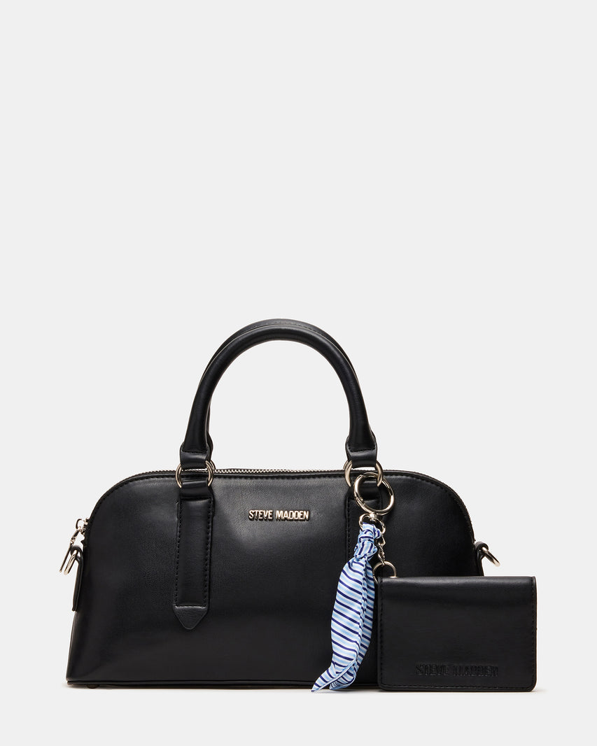 CALLY BAG BLACK