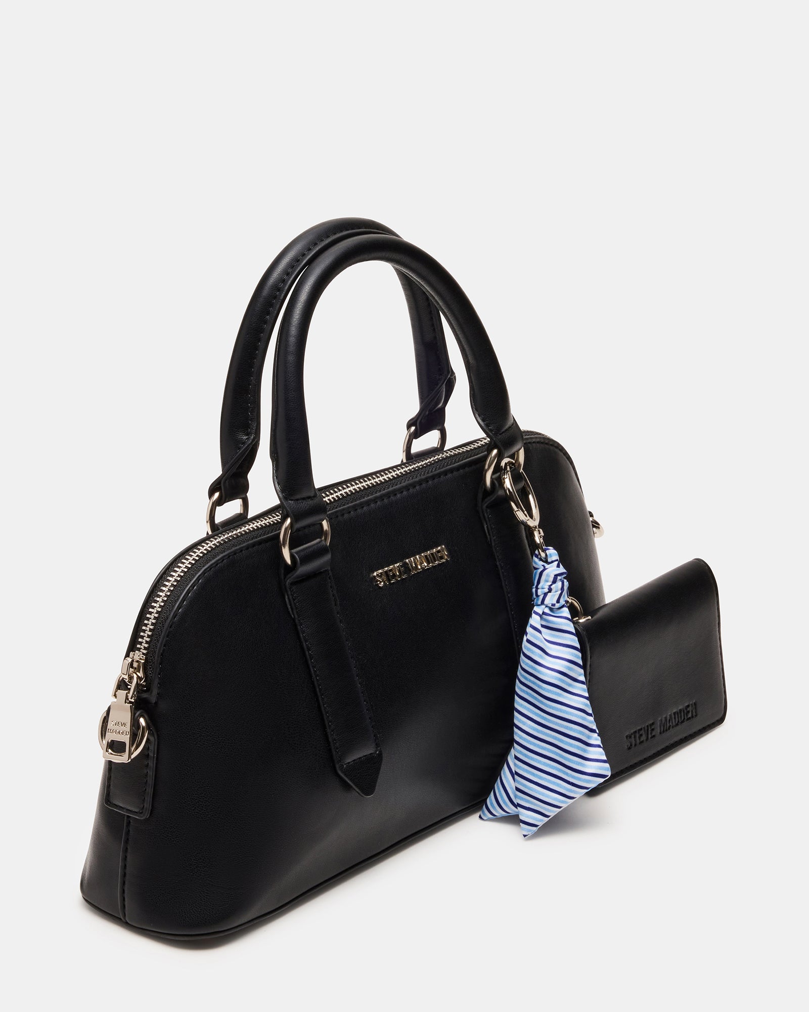 CALLY BAG BLACK