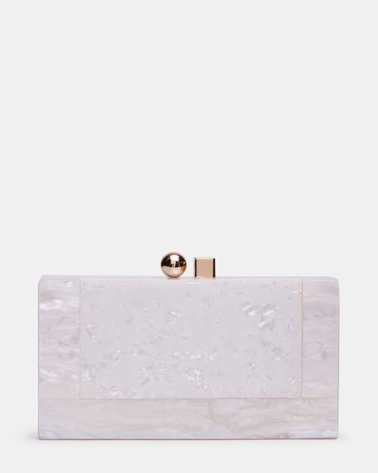 CAMILAA BAG WHITE