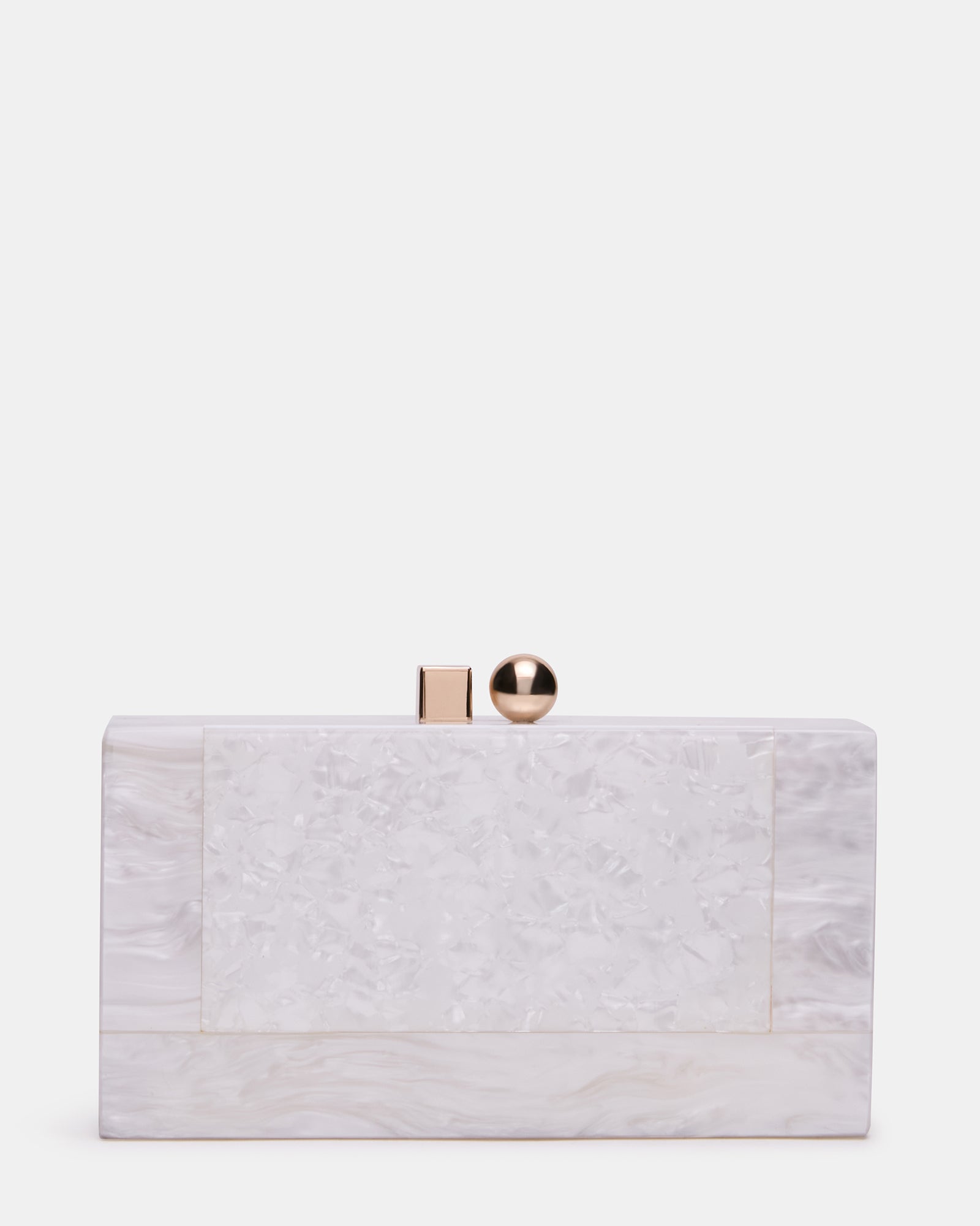 CAMILAA BAG WHITE