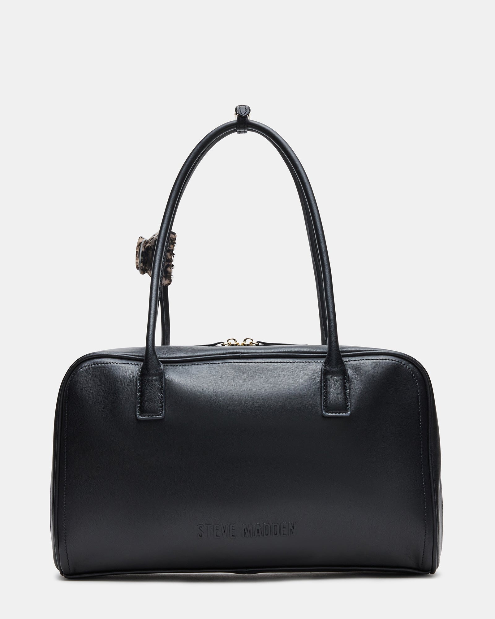 CANDICE BAG BLACK - Main Image