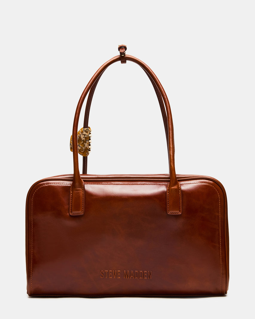 CANDICE BAG RUST