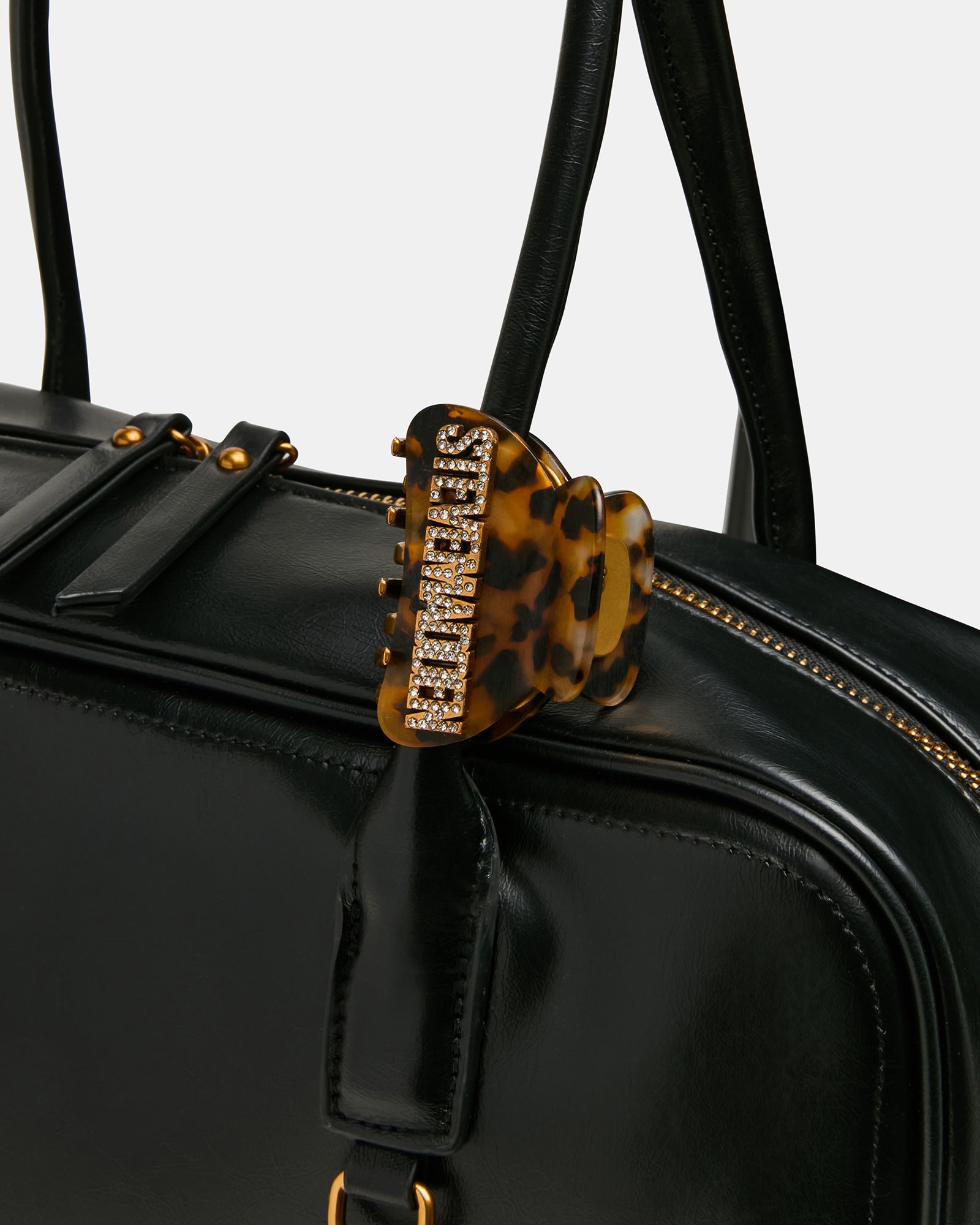CANDIE BAG BLACK - view 3