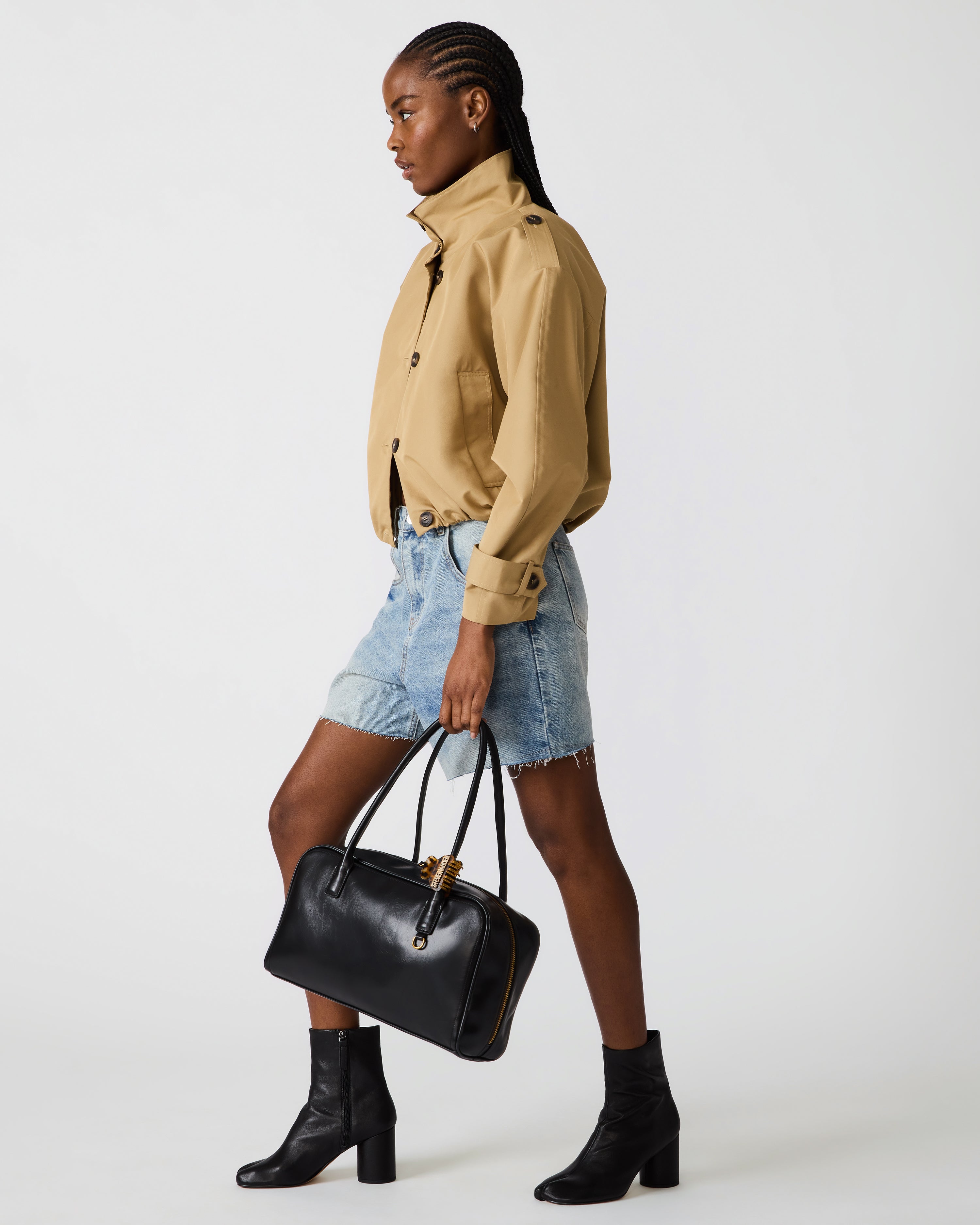 CANDIE BAG BLACK - view 7