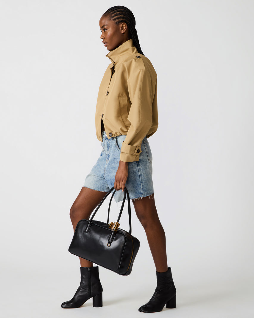 CANDIE BAG BLACK - view 7