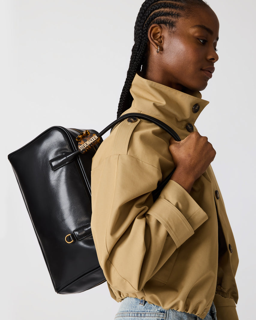 CANDIE BAG BLACK - view 2