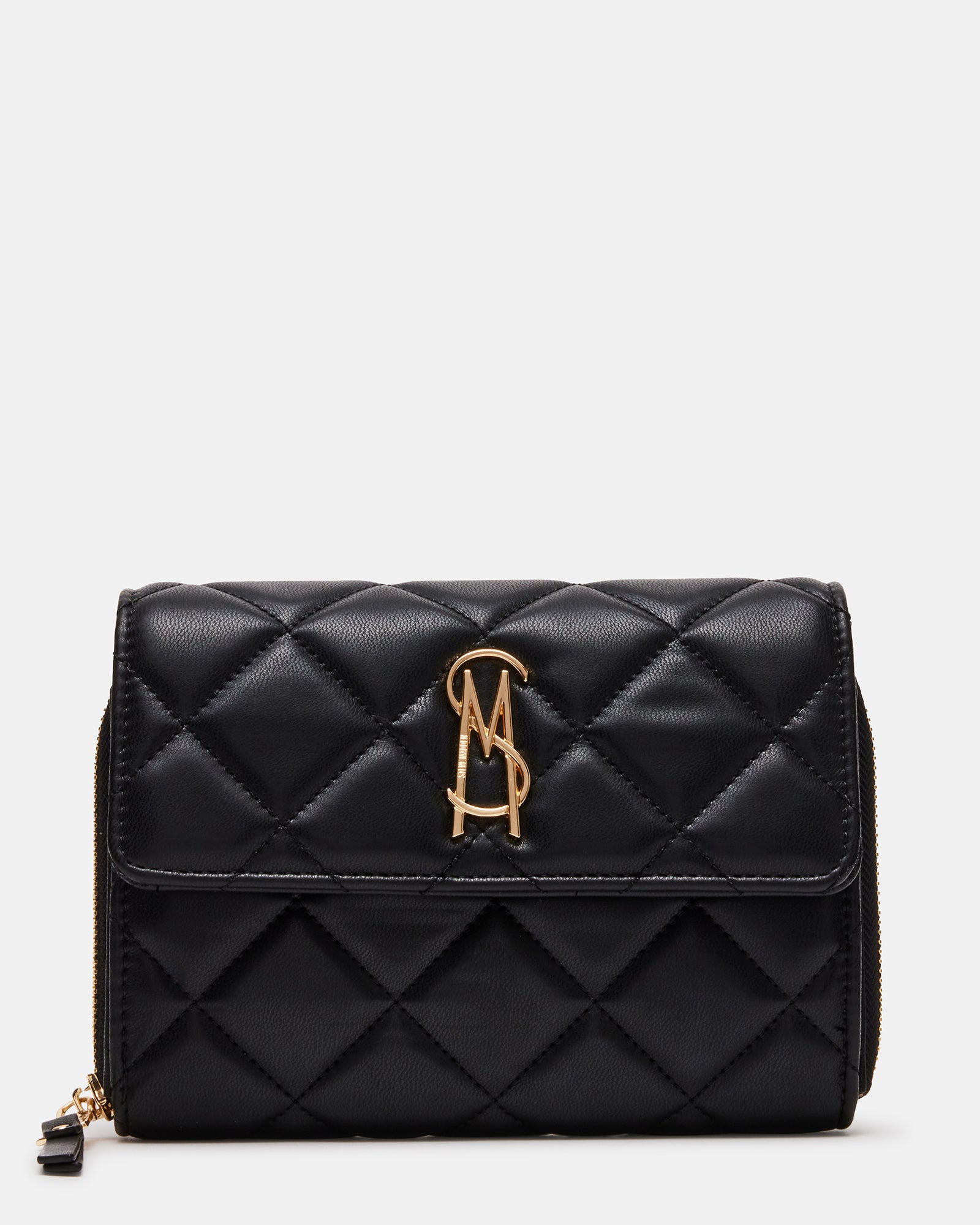 ER.Roulour Quilted Crossbody Bags for Women, Trendy Roomy Chain