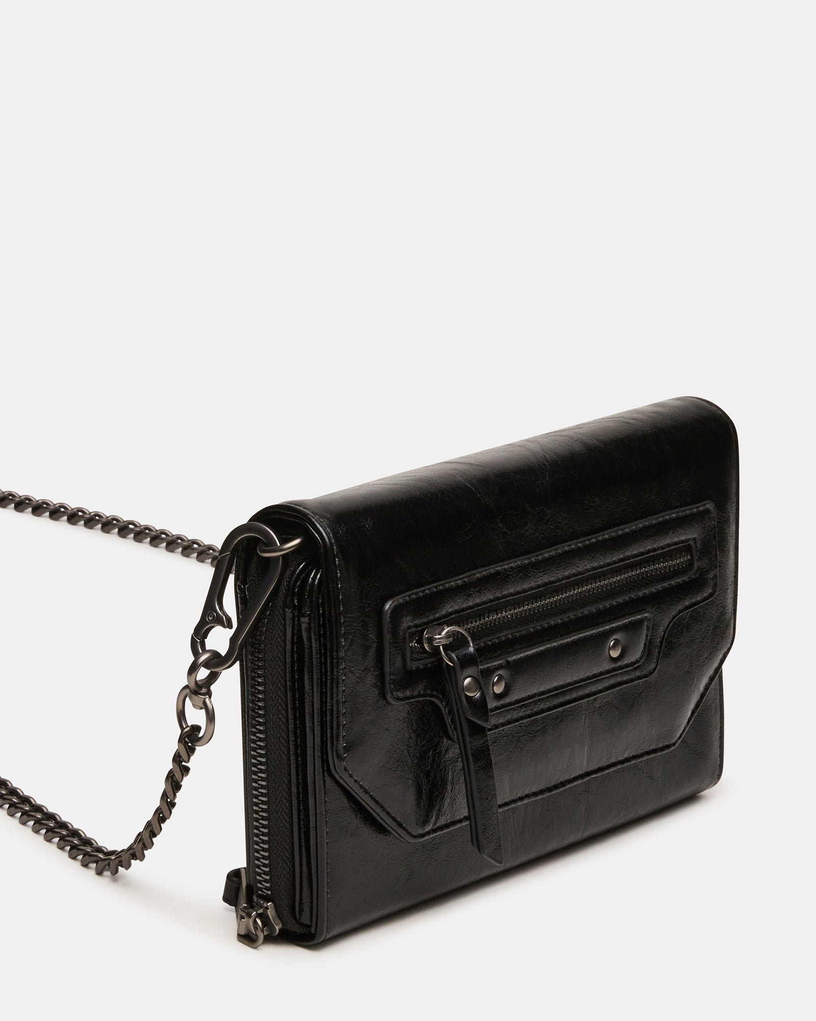 CARLI BAG BLACK - view 4
