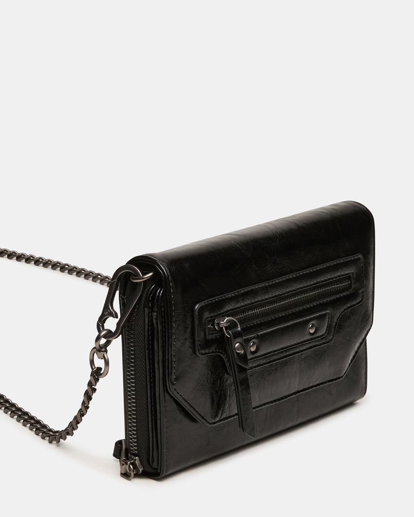 CARLI BAG BLACK - view 4