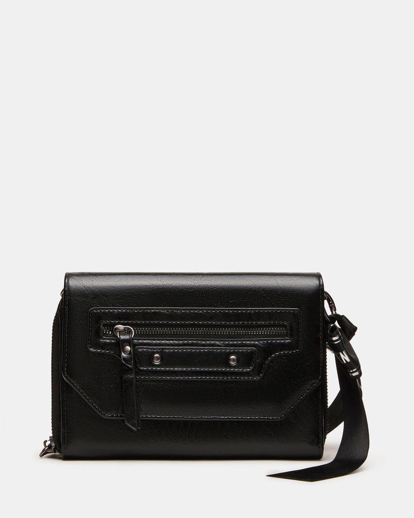 CARLI BAG BLACK - view 6