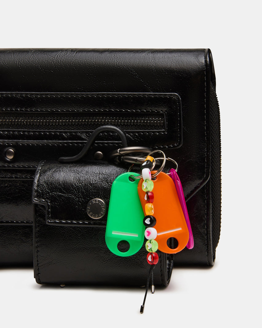 CARLI BAG BLACK - view 3