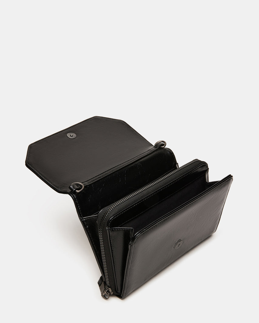 CARLI BAG BLACK - view 5