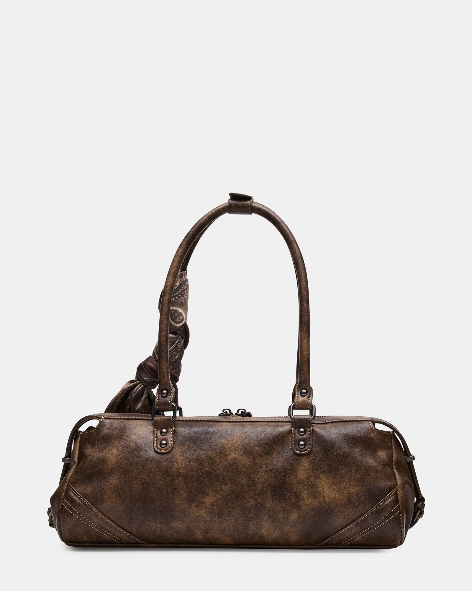CIERRA BAG BROWN - view 5