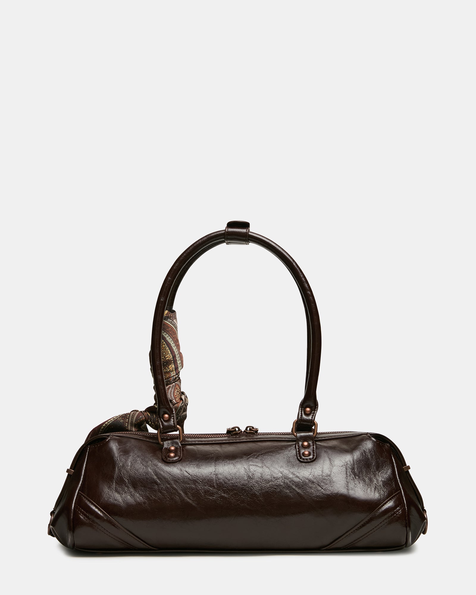 CIERRA BAG DARK CHOCOLATE - view 6