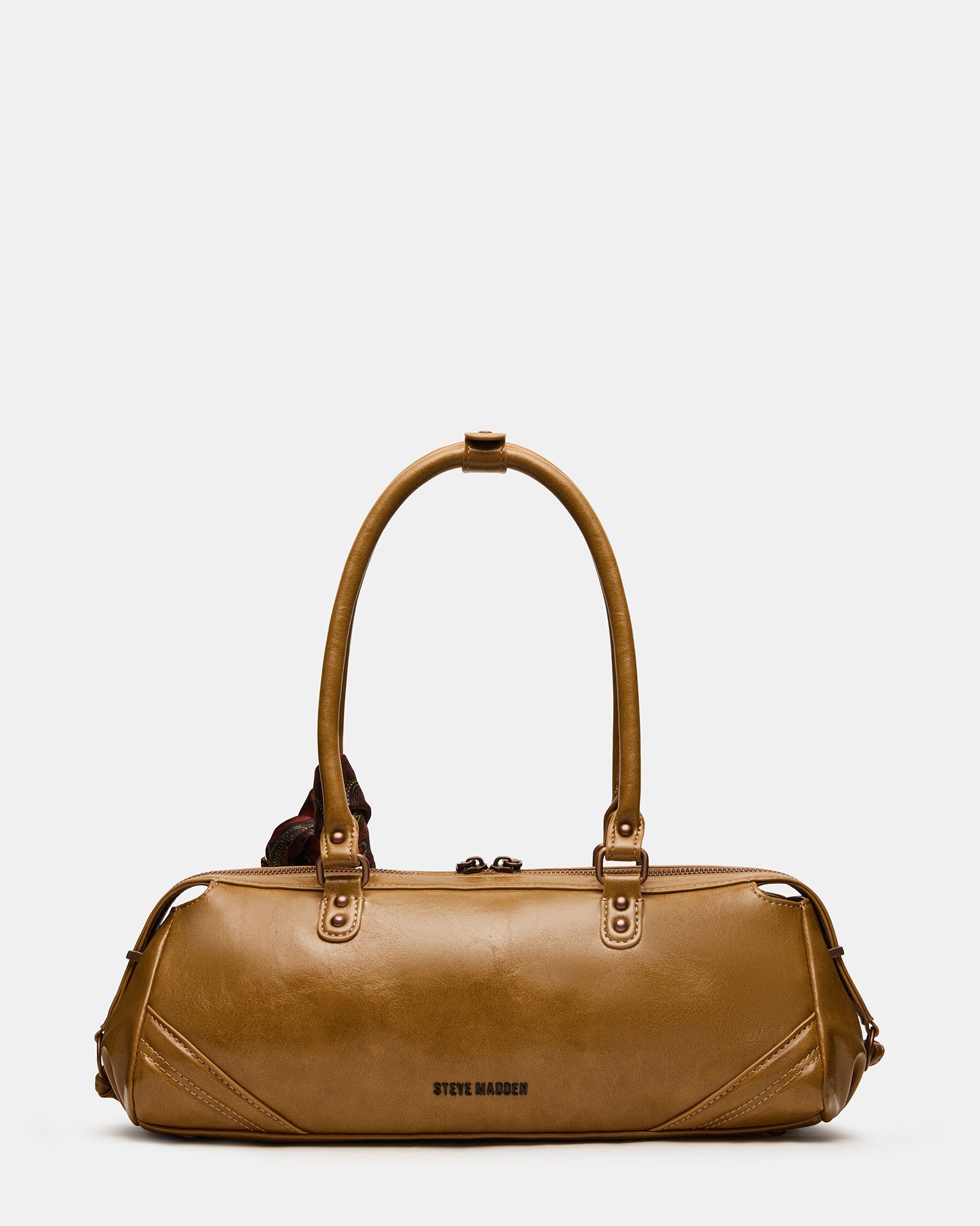 CIERRA BAG MUSTARD - view 6