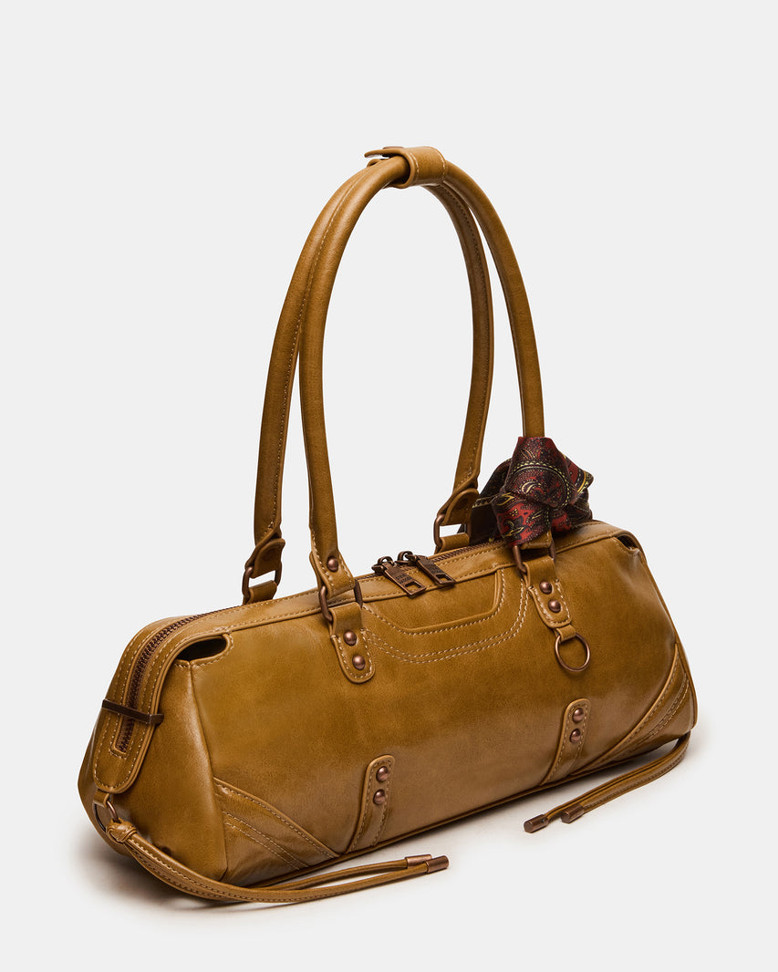 CIERRA BAG MUSTARD - view 4
