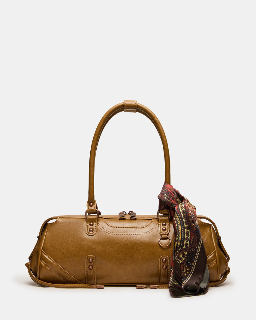 CIERRA BAG MUSTARD