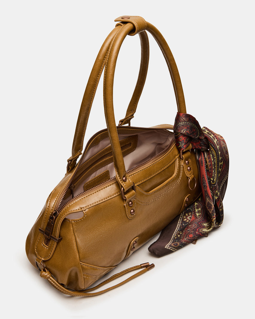 CIERRA BAG MUSTARD - view 5