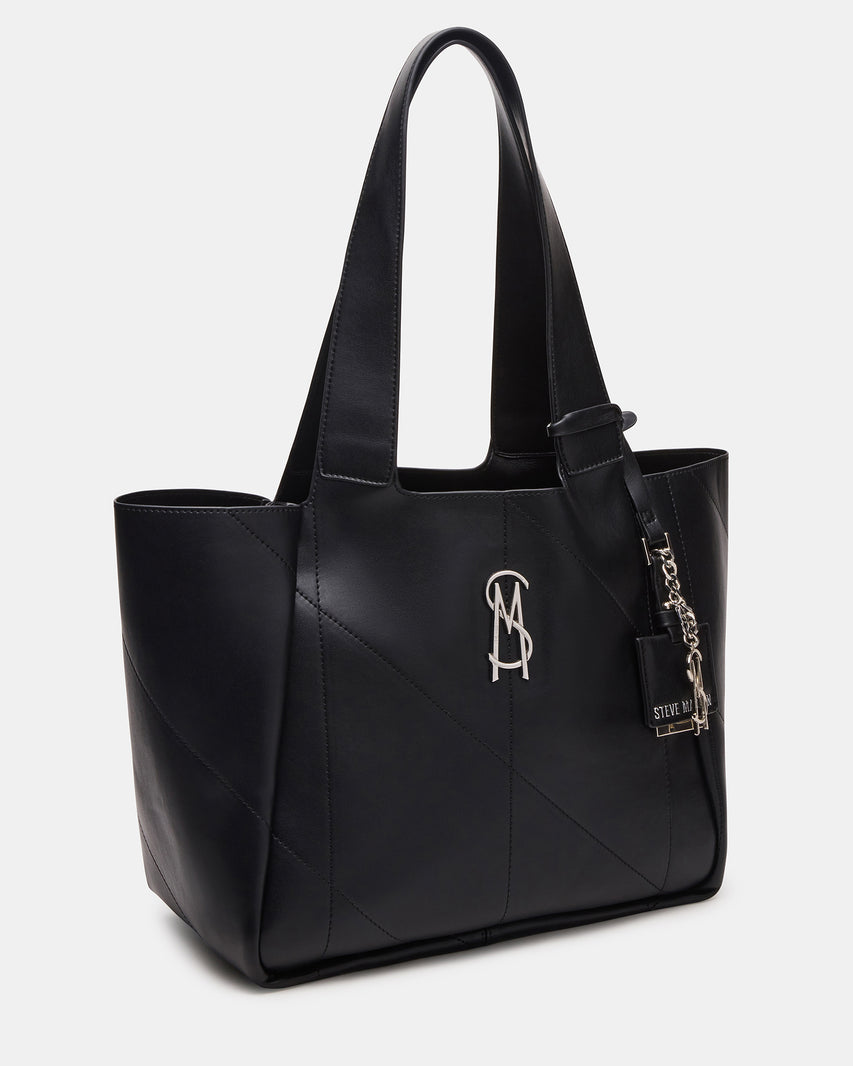 CLANCY BAG BLACK - view 4