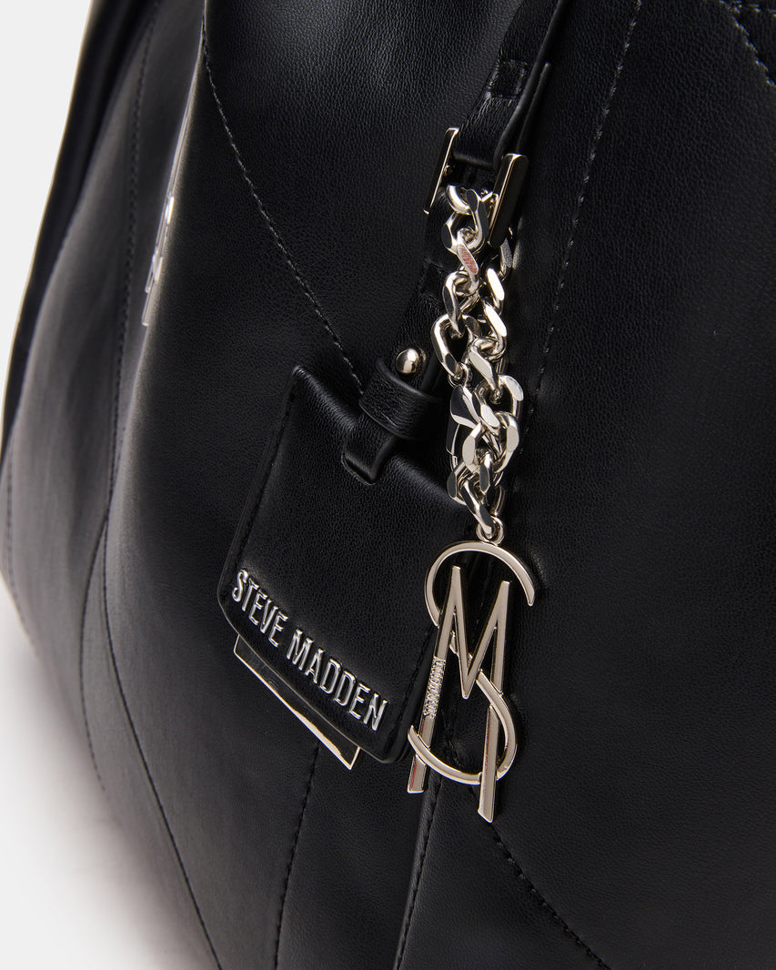 CLANCY BAG BLACK - view 3