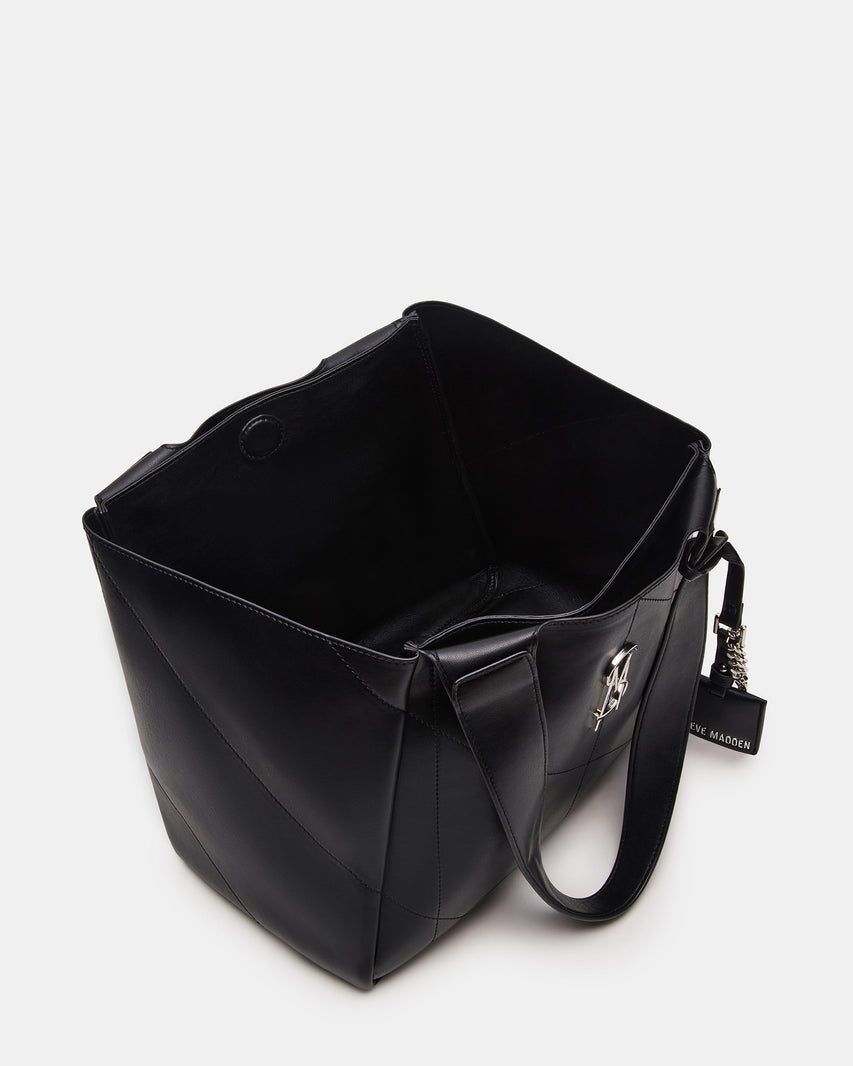CLANCY BAG BLACK - view 5