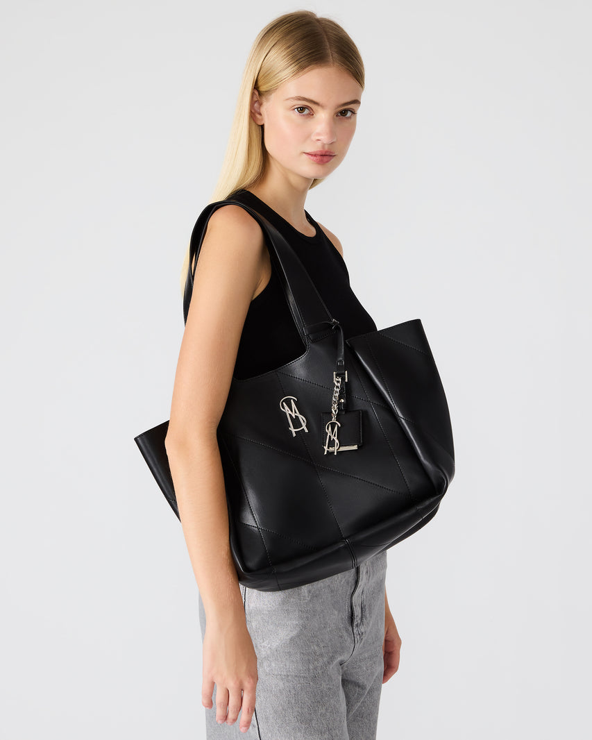 CLANCY BAG BLACK - view 2