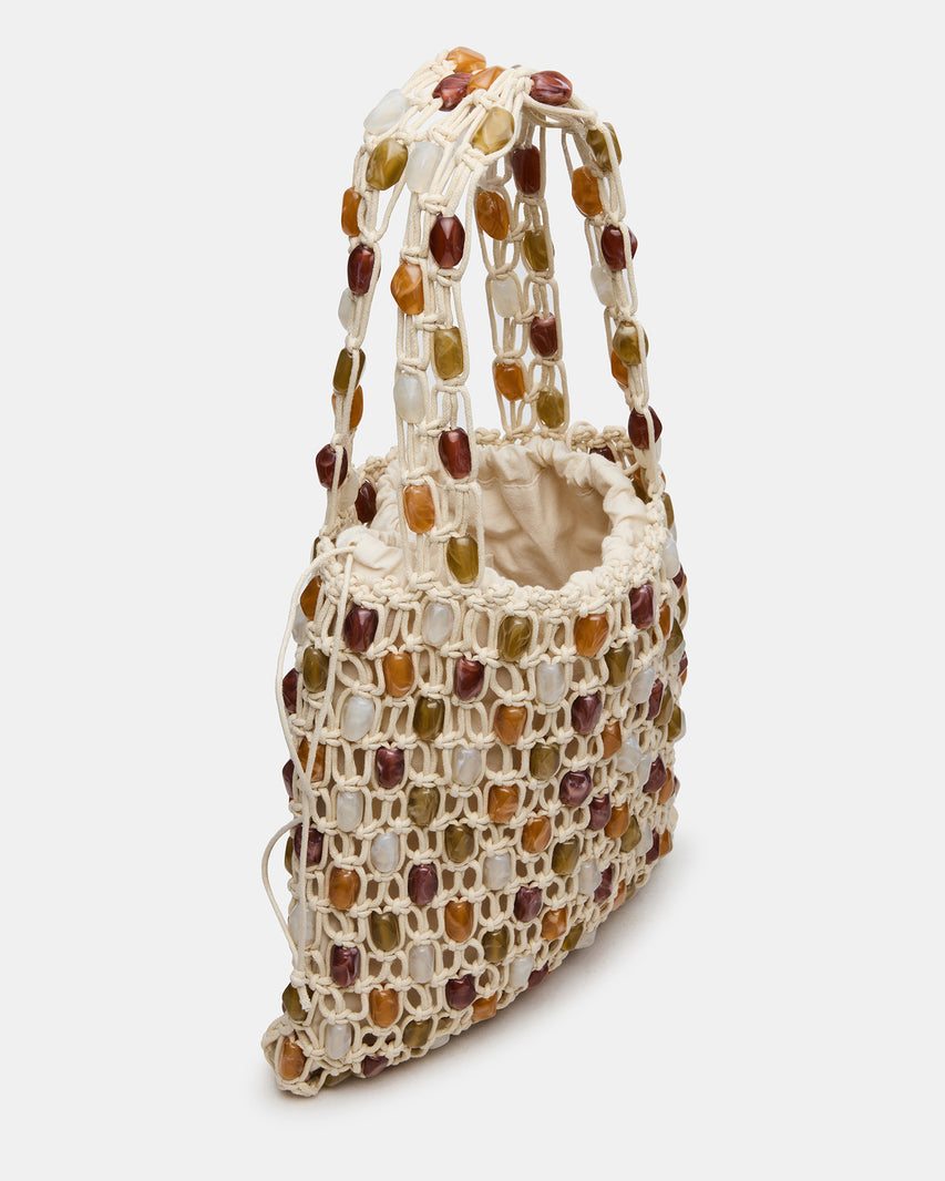 CLARISA BAG MULTI - view 4