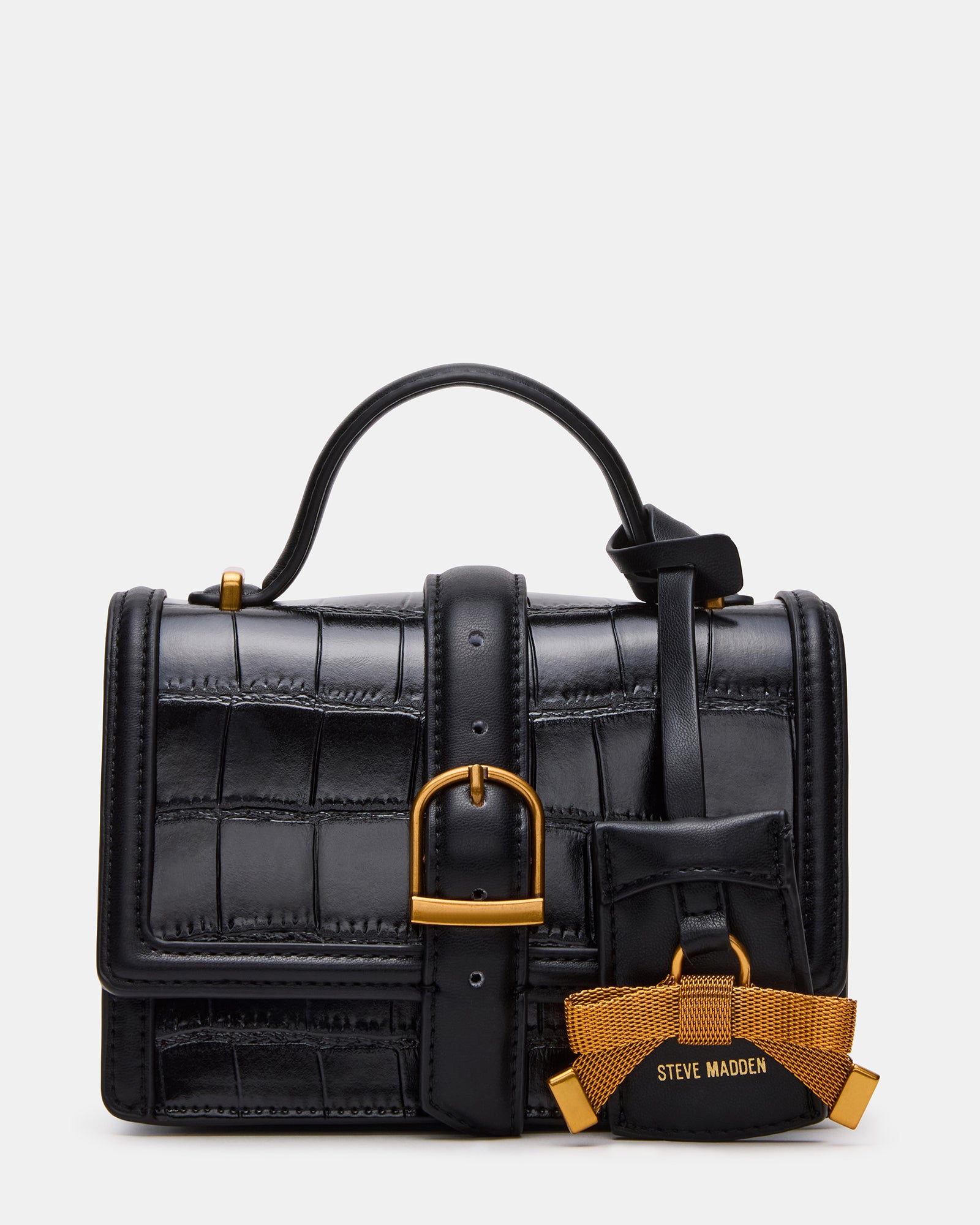 CLARK BAG BLACK