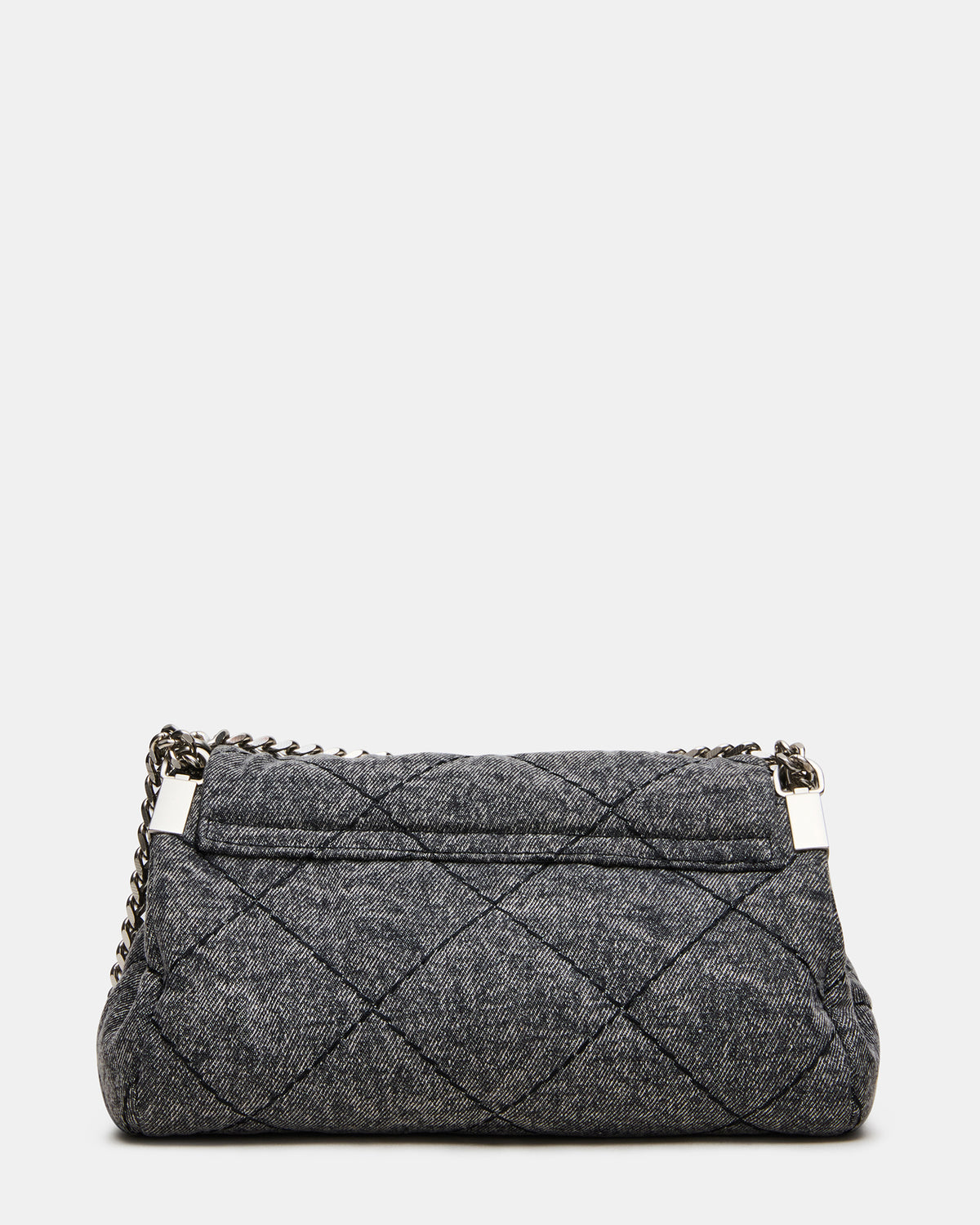 COLETE MINI BAG BLACK DENIM - view 6