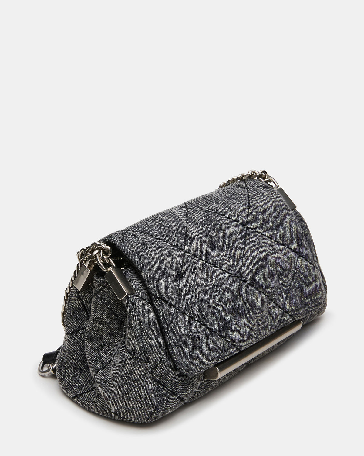 COLETE MINI BAG BLACK DENIM - view 4
